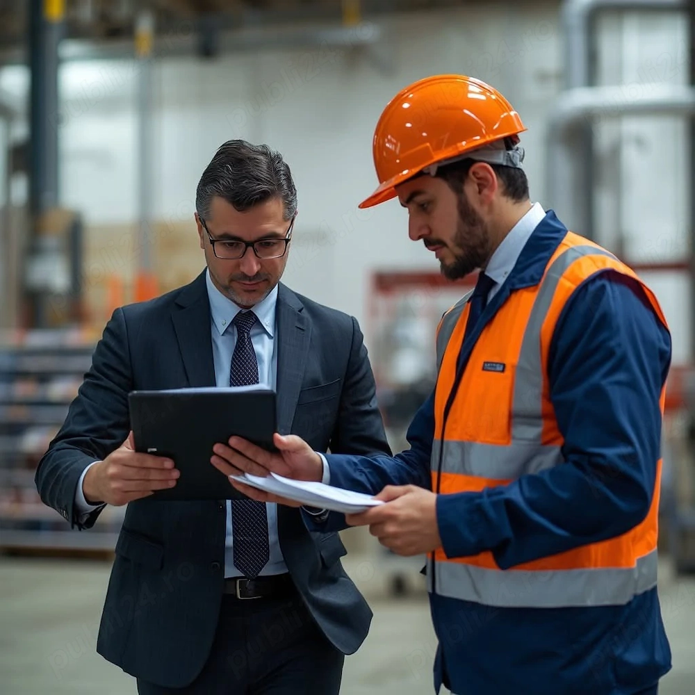 operator producție   5.000 lei net + 500 lei bonuri de masă