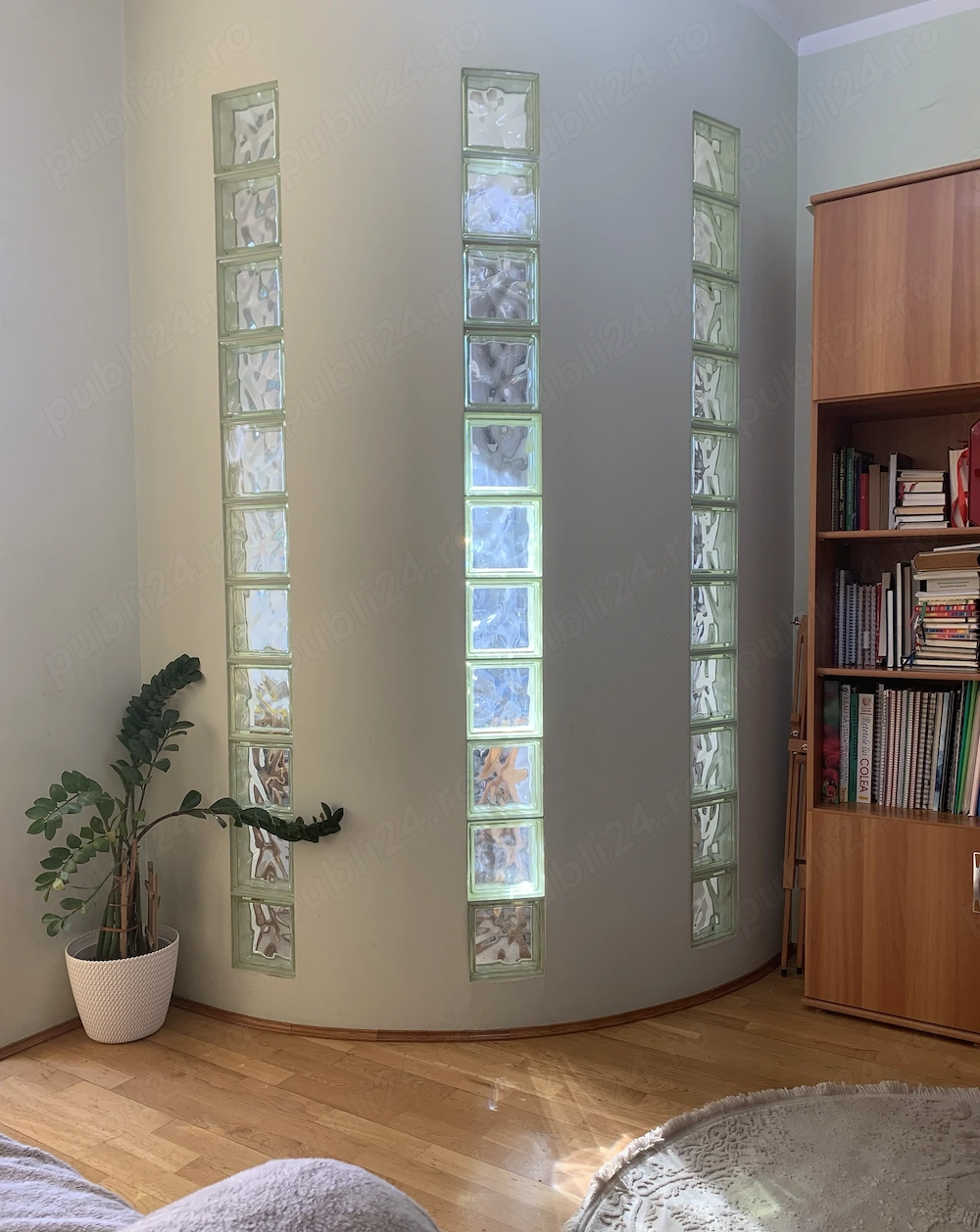 Apartament cu 3 camere în Timișoara, Calea Șagului