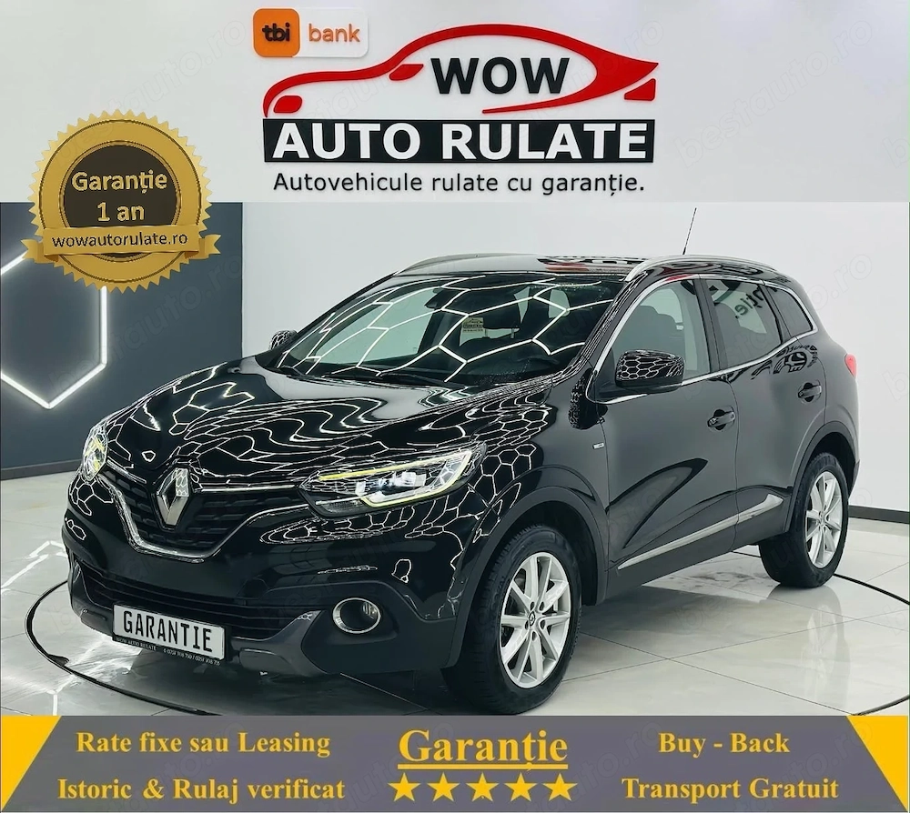 Renault Kadjar