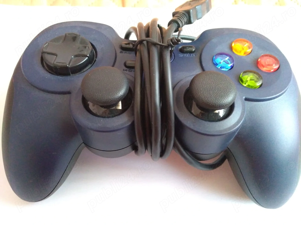 Controller Logitech F310