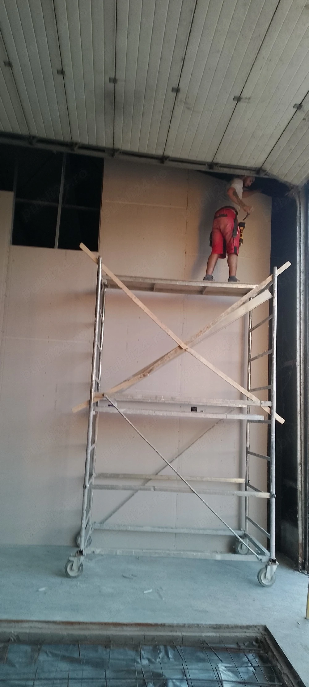 construcții 