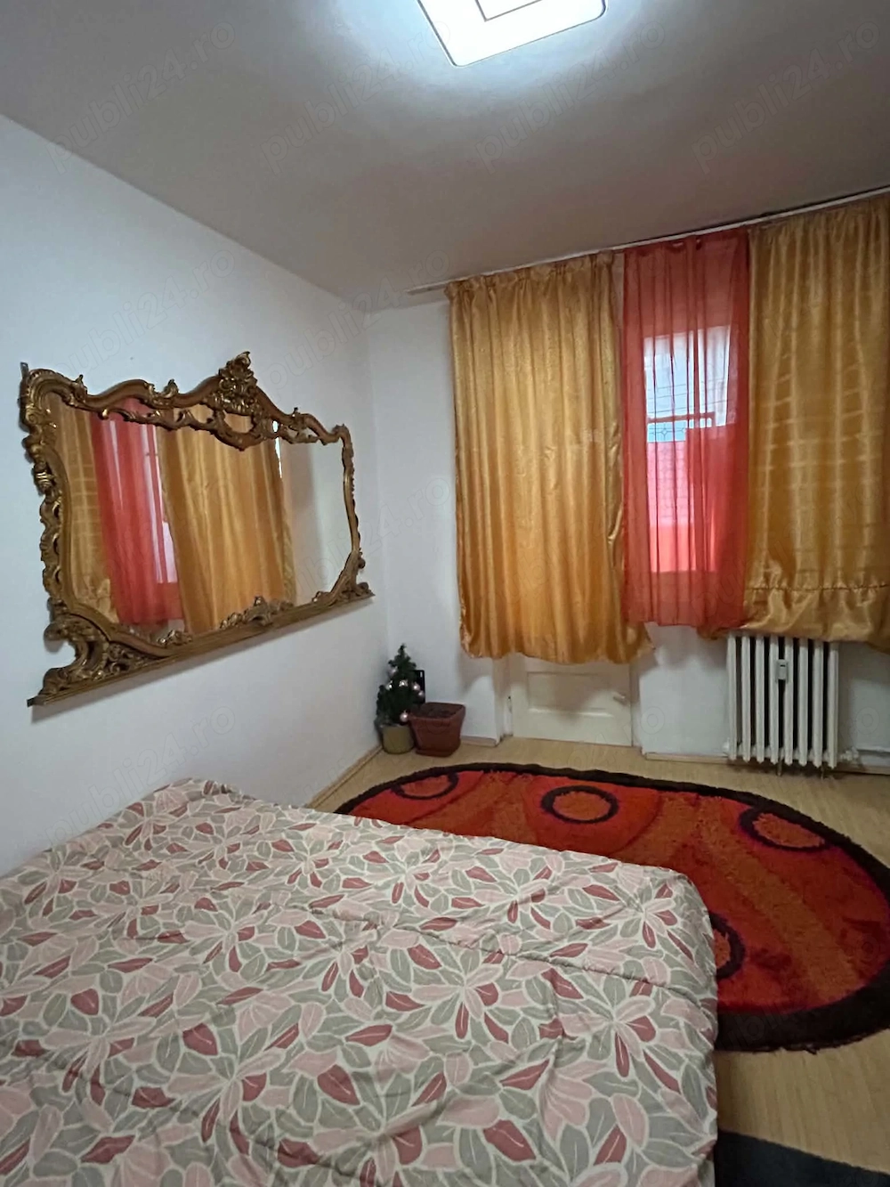 Vand apart in BL. Cicero
