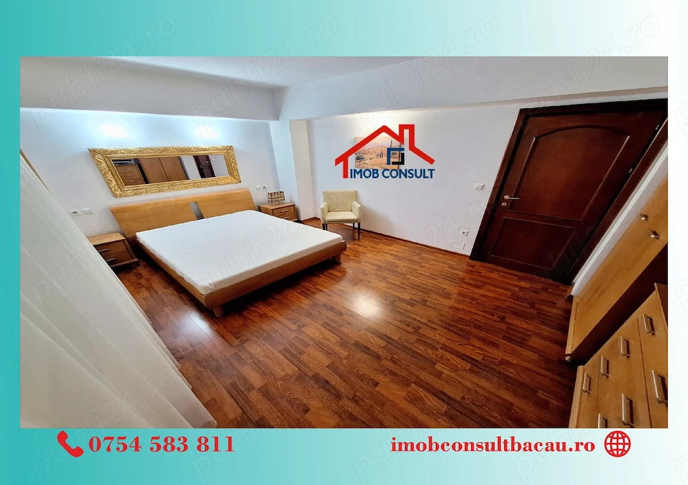 Penthouse cu 2 terase în Vadu Bistriței | 90 mp | CE1854