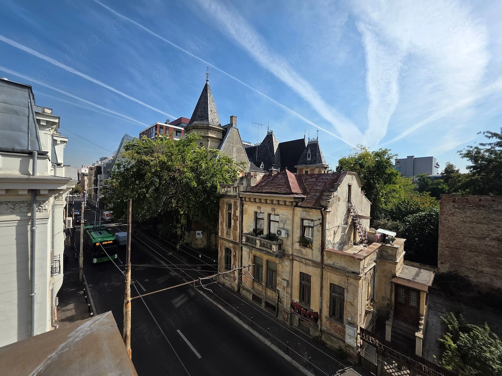 Ultracentral -unicat - apartament 4 camere