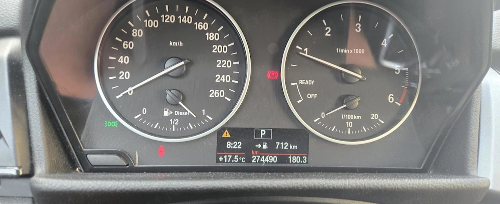 De vanzare BMW seria 2 grand 