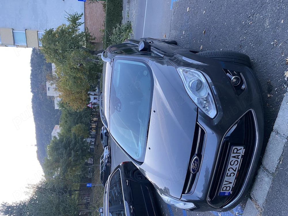 Ford C Max 2 litri, automat, 2015