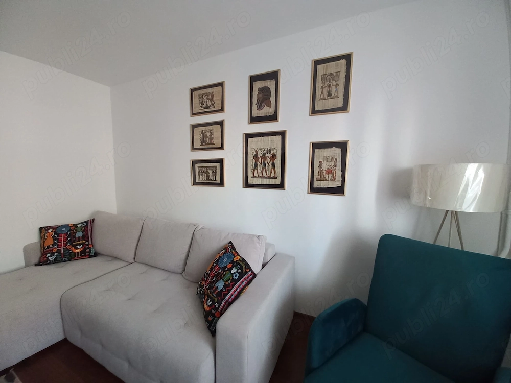 Apartament 2 camere București - poza 4
