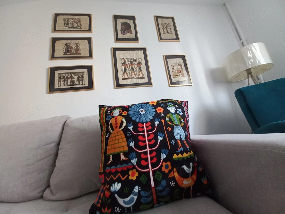 Apartament 2 camere București - poza 5