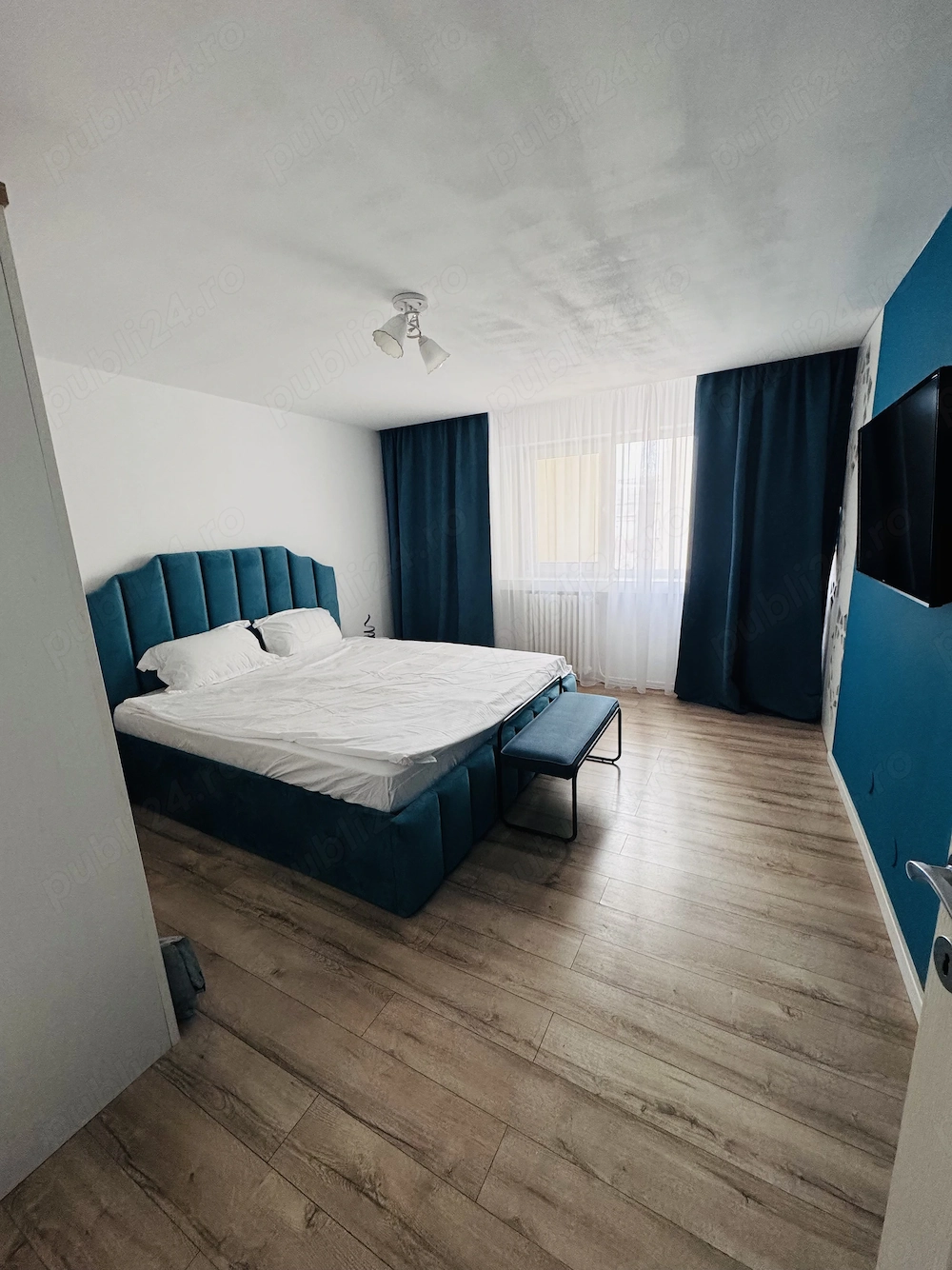 Regim Hotelier ( Bulevard Cetatea Alba Iulia )