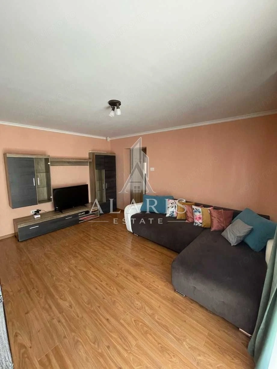 Apartament cu 2 camere, Pet friendly, zona Braytim