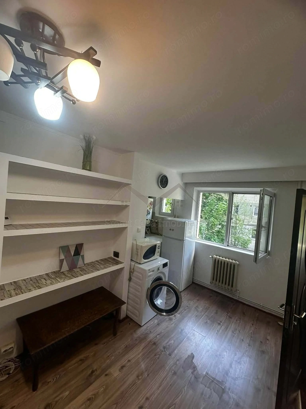 Apartament 2 camere Tatarasi-doi baieti- etajul 1