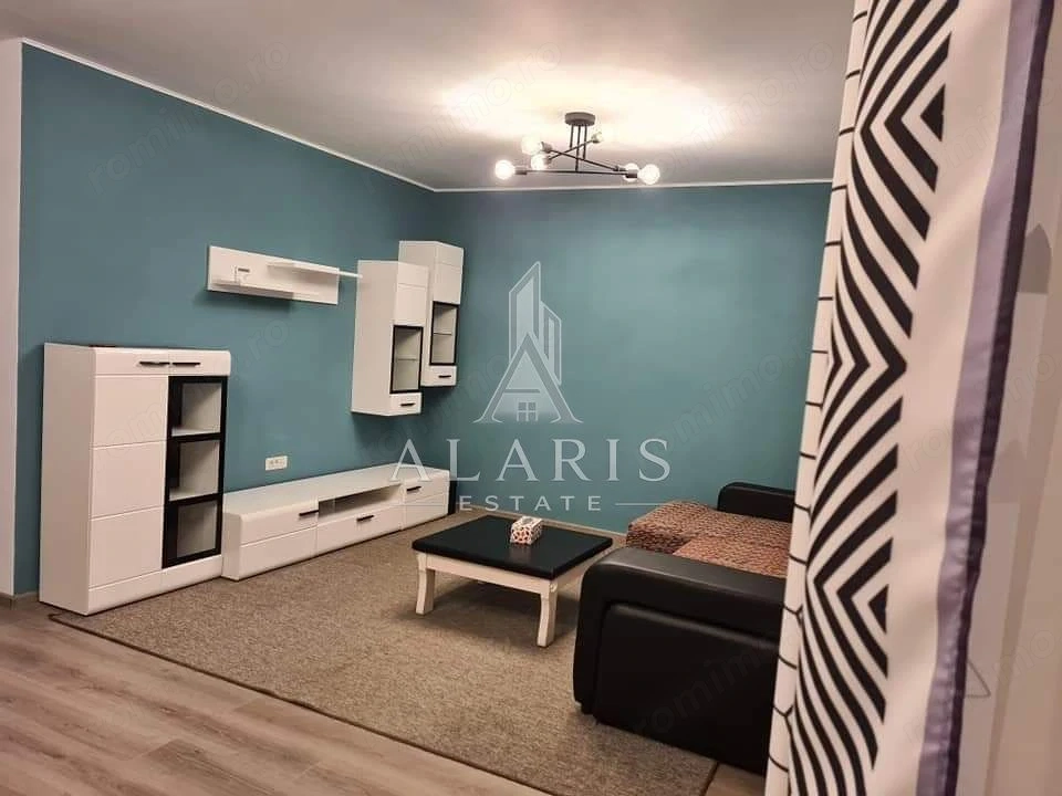 Duplex cu 3 camere, curte, Mosnita Noua