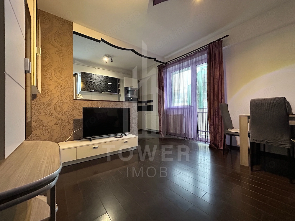 Apartament 3 camere de inchiriat Turnisor