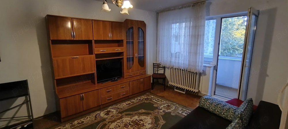 Apartament 2 camere Manastur, Calea Floresti