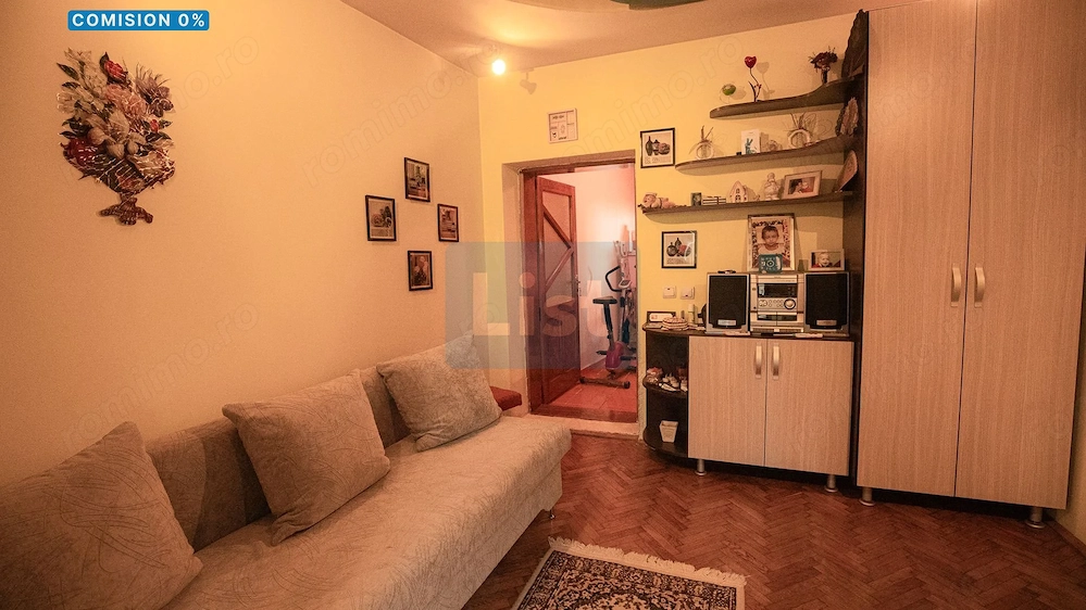 ✨ CASĂ DE VÂNZARE ÎN REȘIȚA – SPAȚIU, CONFORT ȘI LINIȘTE