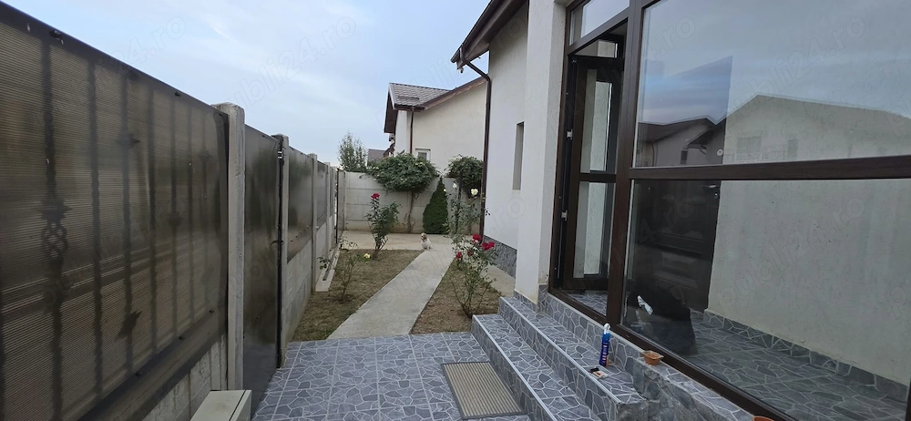 Casă de închiriat, Vârteju, Măgurele, Ilfov