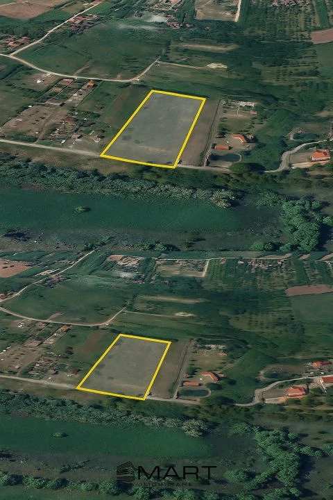 Teren 8000mp Daia noua