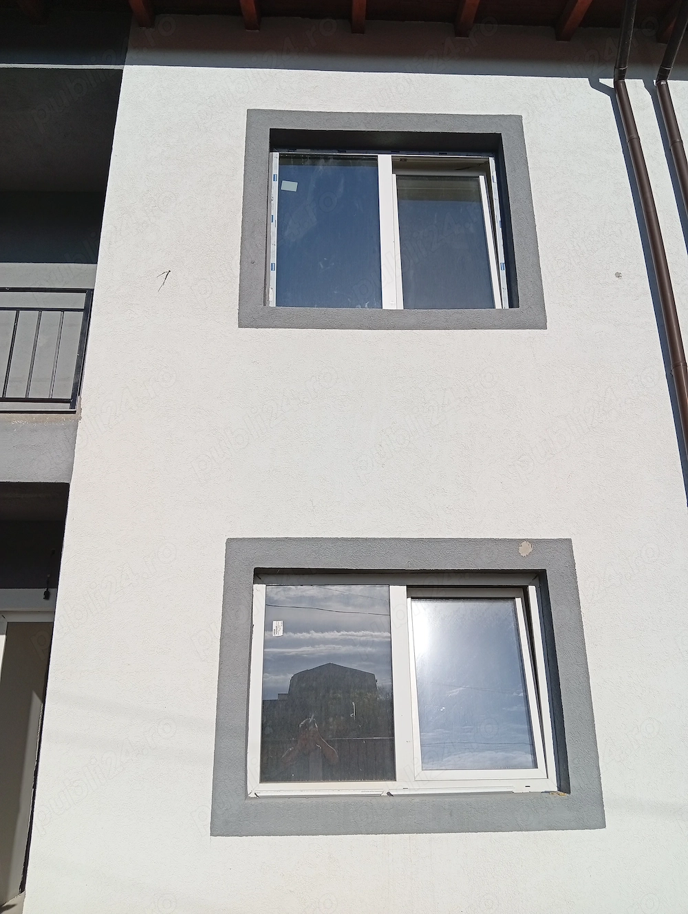 Duplex de vanzare