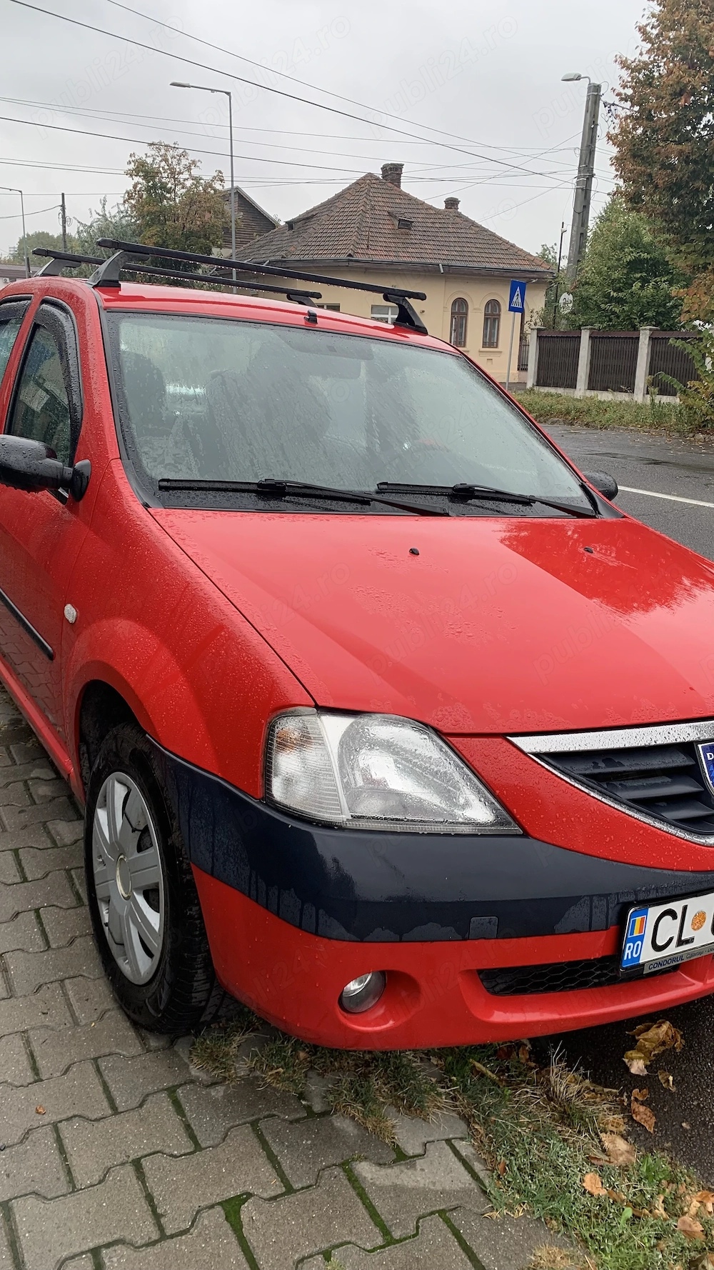 De vânzare 