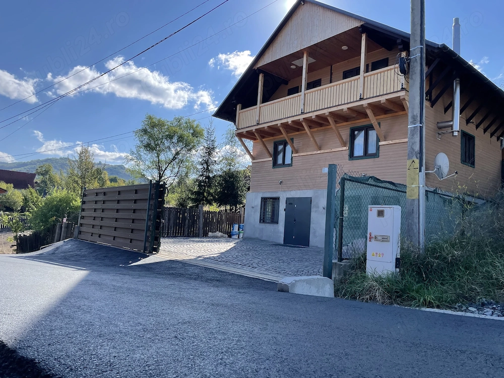 Casă de locuință