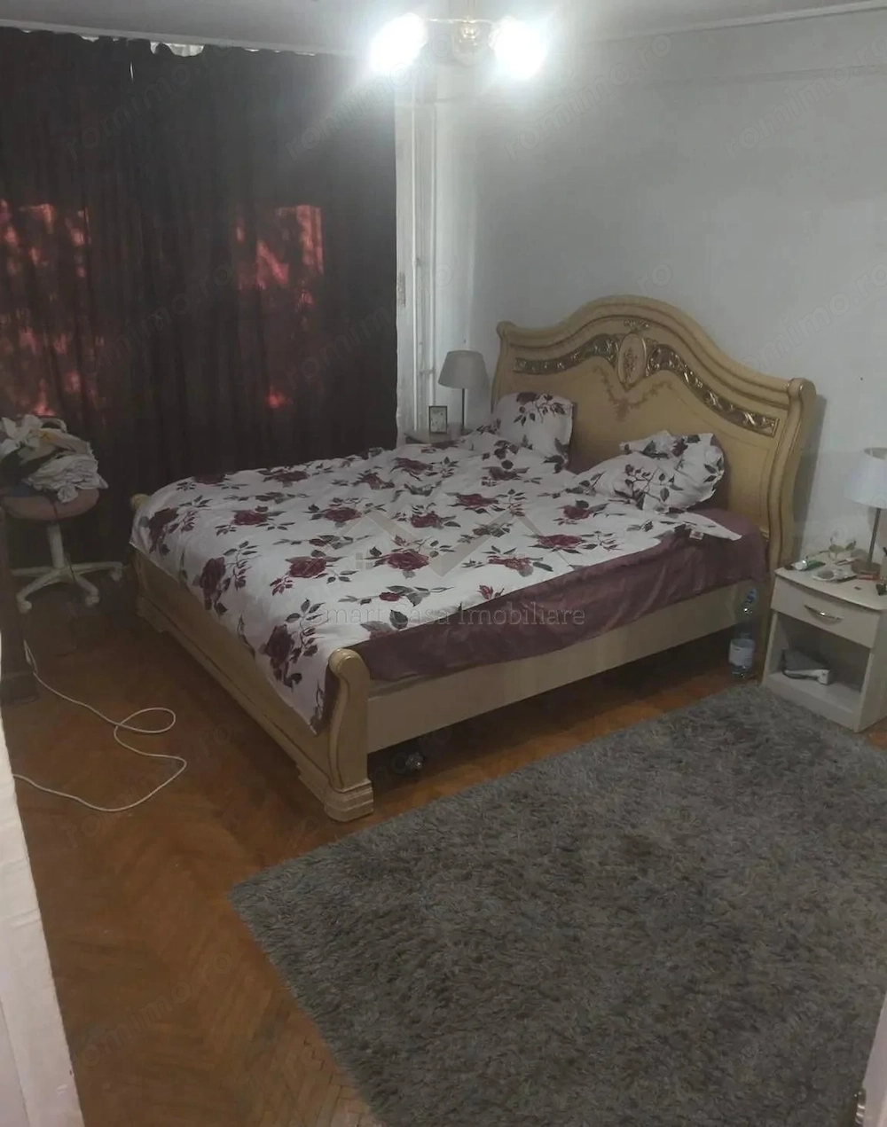 Apartament 2 camere decomandat Tudor Neculai Cug