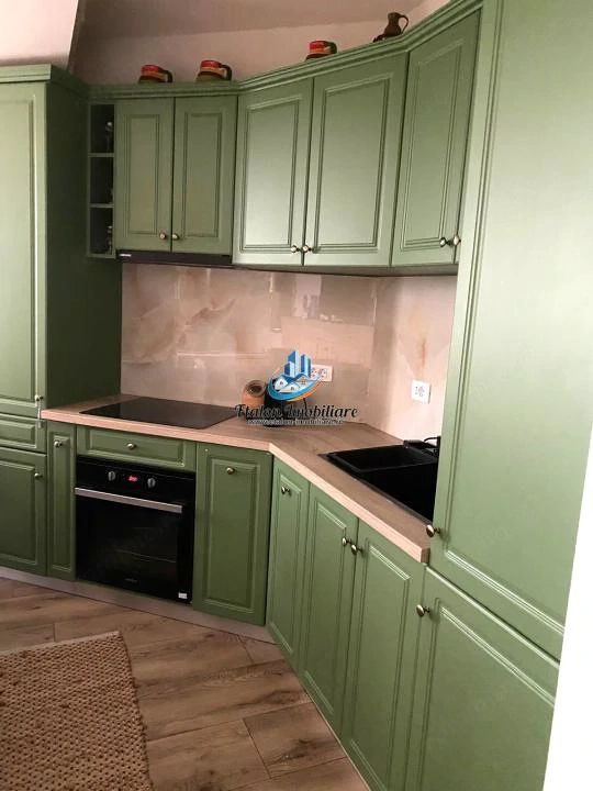 Apartament 2 camere, luminos, zona Fermelor, Piatra Neamt