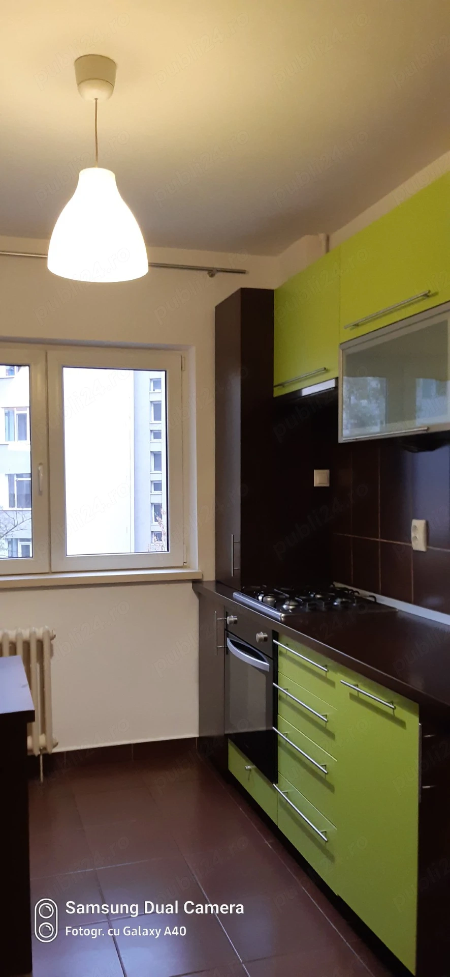 Particular, inchiriere ap. 2 camere, vizavi metrou Titan