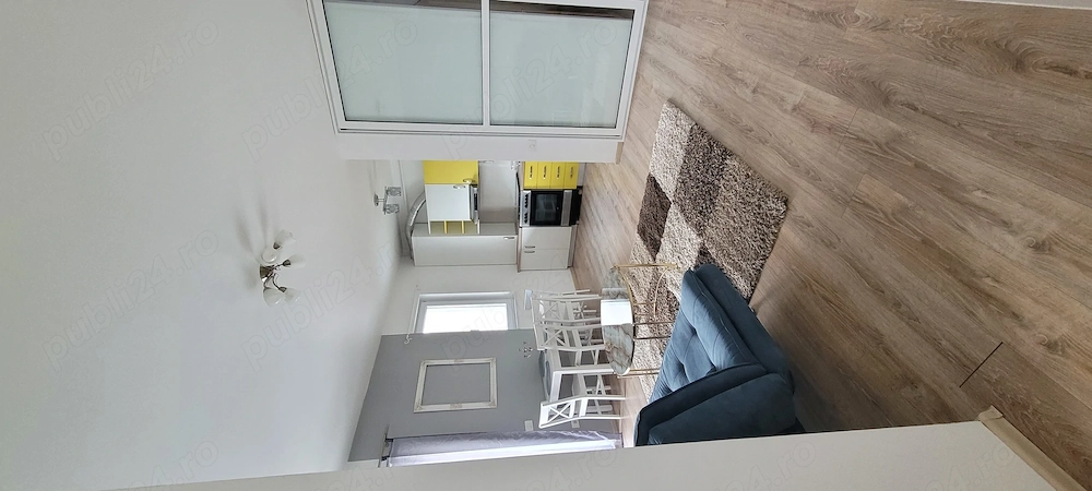 Apartament 2 camere in Dumbrăvița 