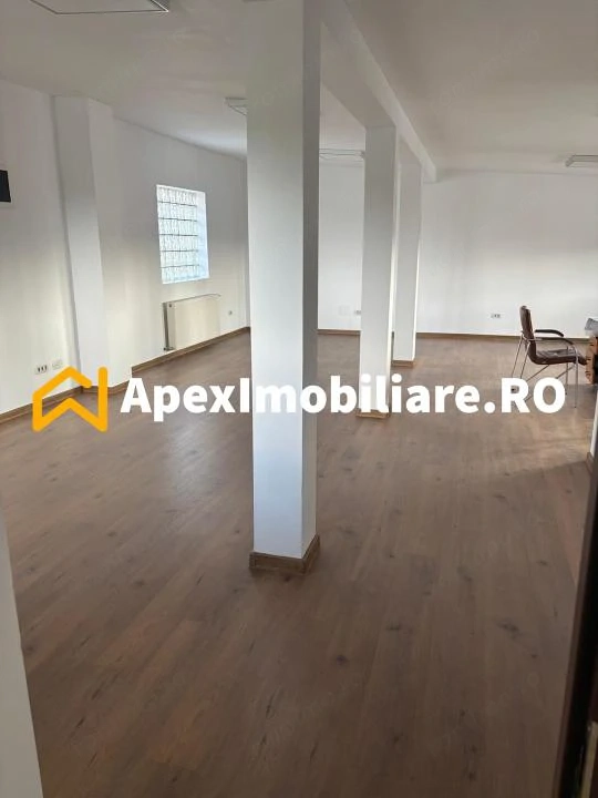 Spatiu Birouri- Sos Chitilei, Colosseum Mall - 140mp, Terasa, Centrala