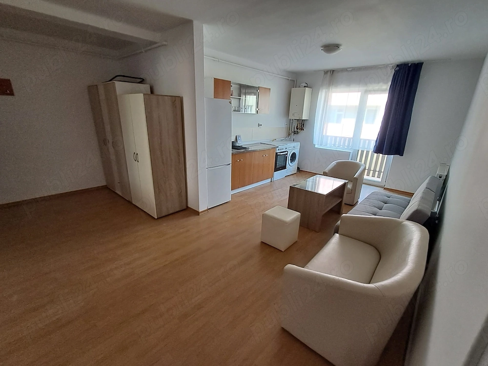 Oportunitate investitie! Apartament 2 camere, parcare, zona Terra
