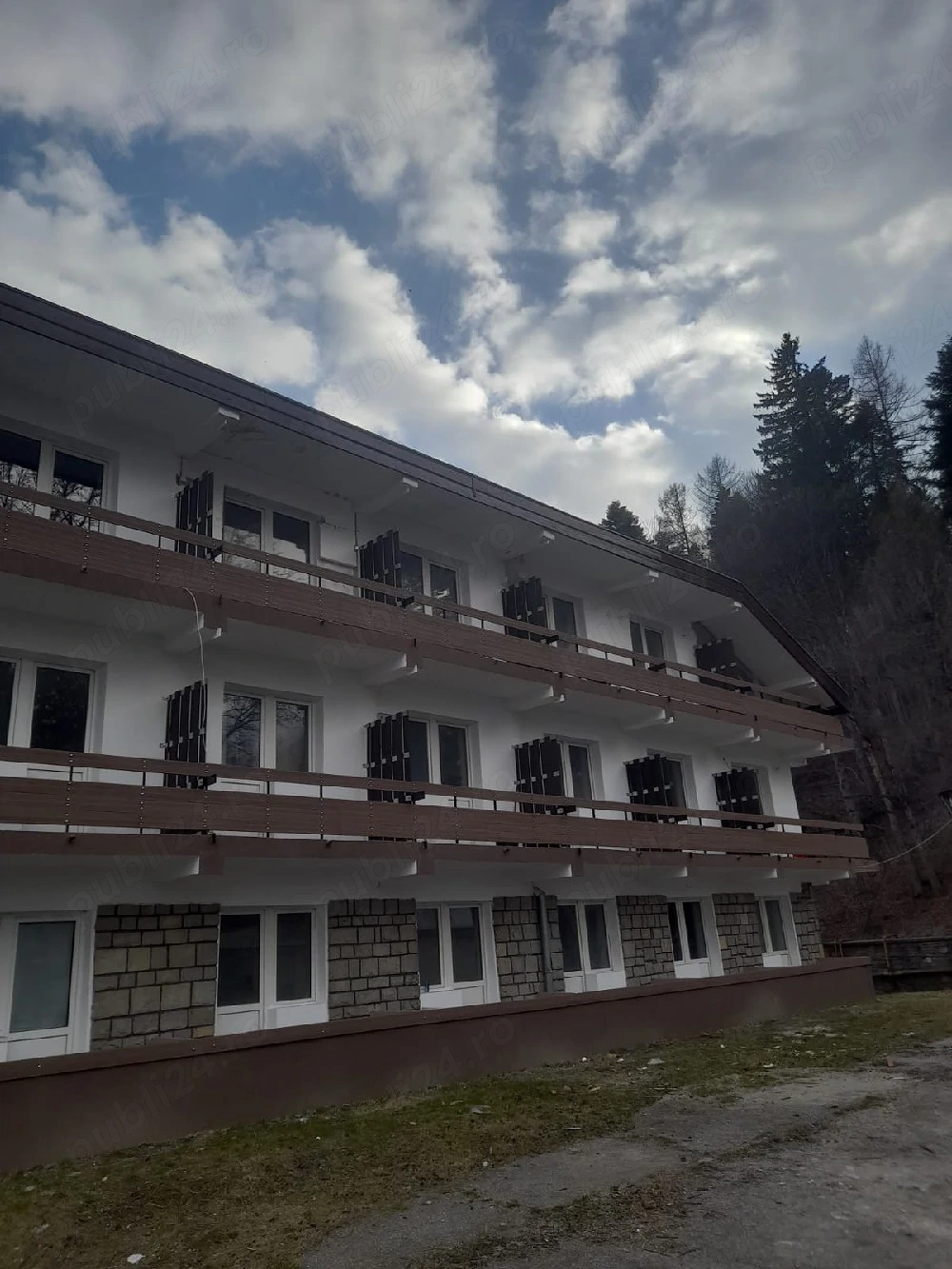 Ocazie. Garsoniera Sinaia