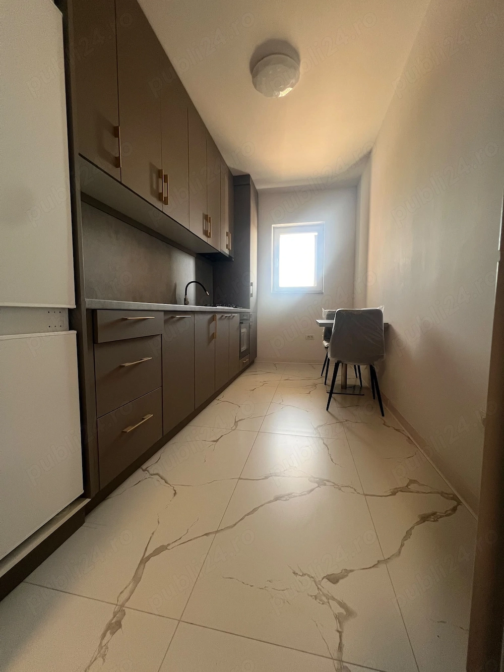 Închiriez Apartament 2 camere decomandat Giroc 