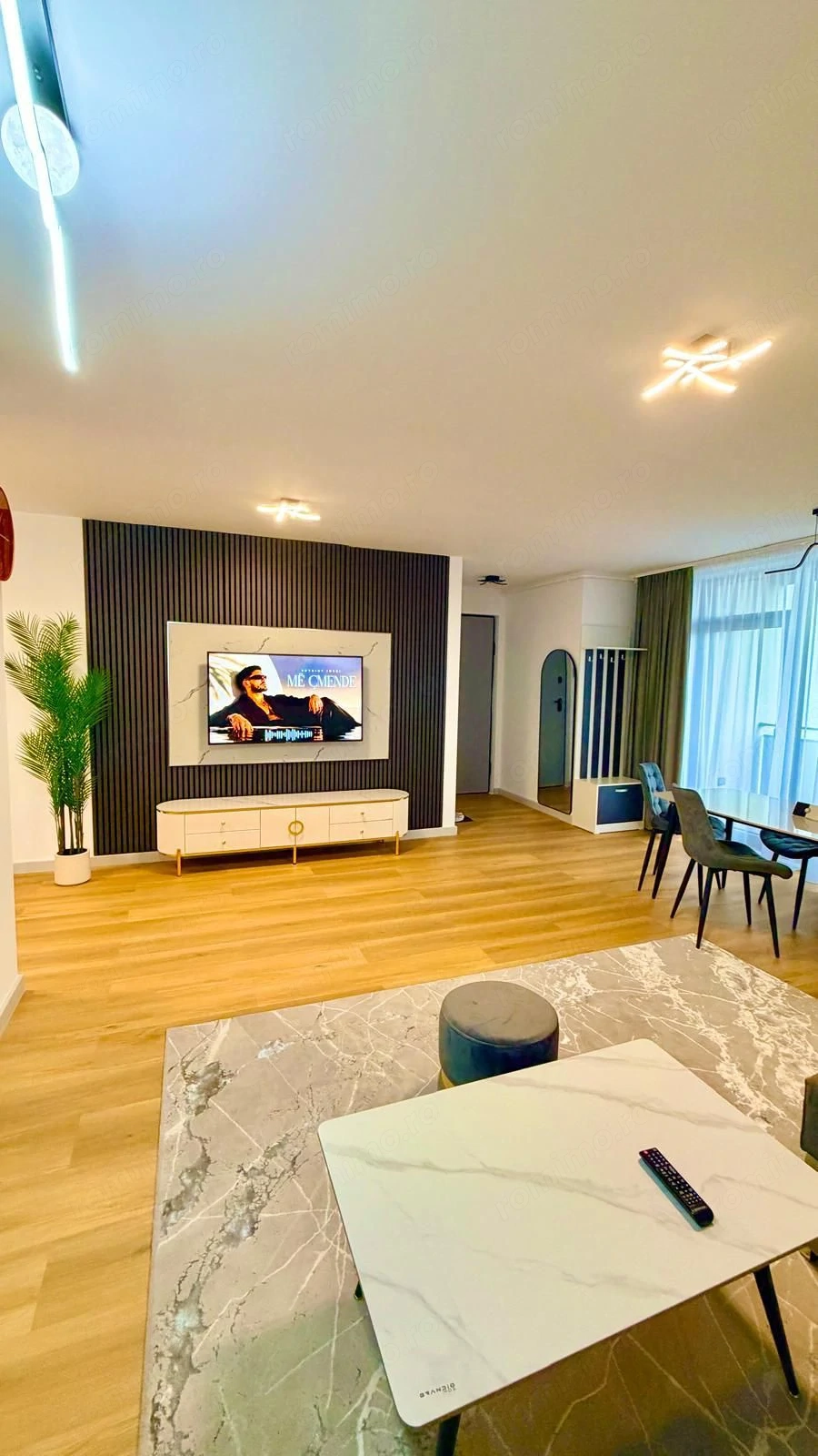 Apartament cu 2 camere de închiriat – Calea Torontalului, lângă Lidl