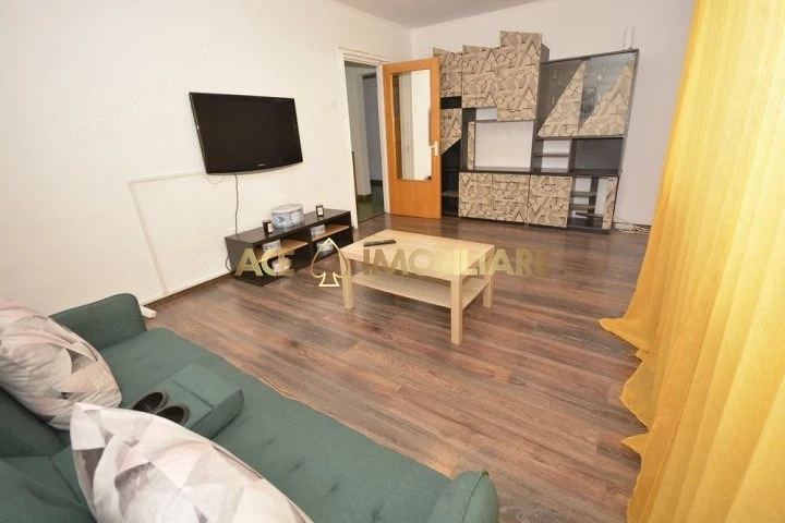 4 Camere de inchiriat | Drumul Taberei | Parcare | Metrou | Mobilat