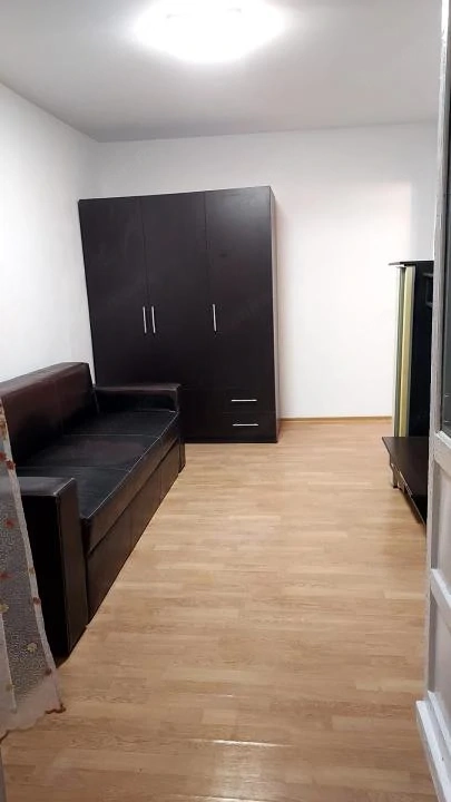 Apartament cu o camera + balcon - Buziasului