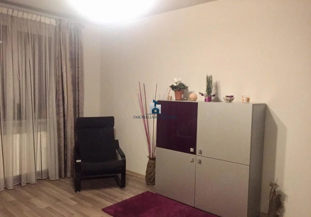 Apartament 2 camere Decomandat Str. Covasna