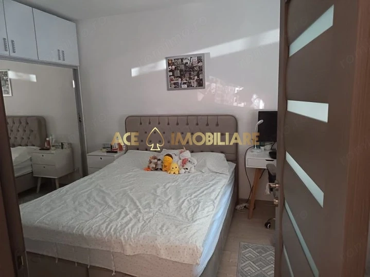 3 Camere de inchiriat | Popesti Leordeni | Metrou | Parcare | Centrala