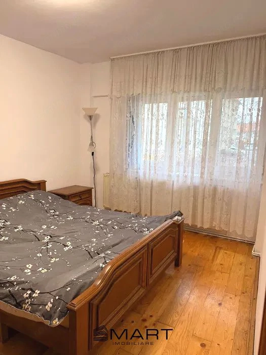 Apartament 2 camere decomandate Parcul Sub Arini