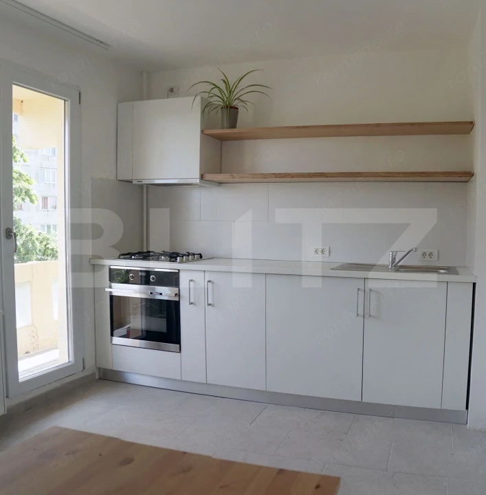 Apartament de 3 camere | Circumvalatiunii - Iulius Town | Renovat | 450 euro 