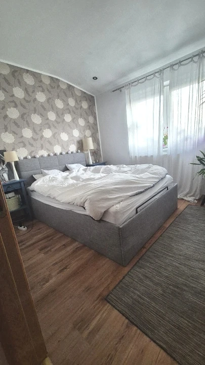 Apartament 2 camere cartier Strand
