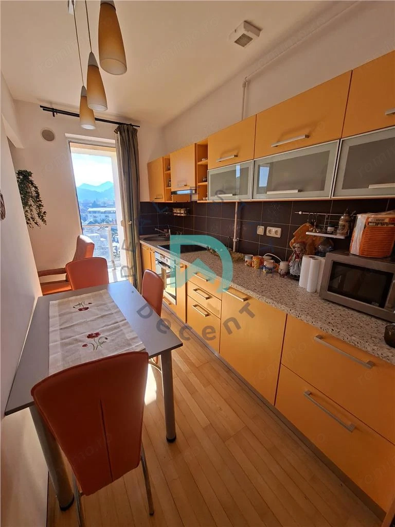 Studio zona centrala, Europe Residence