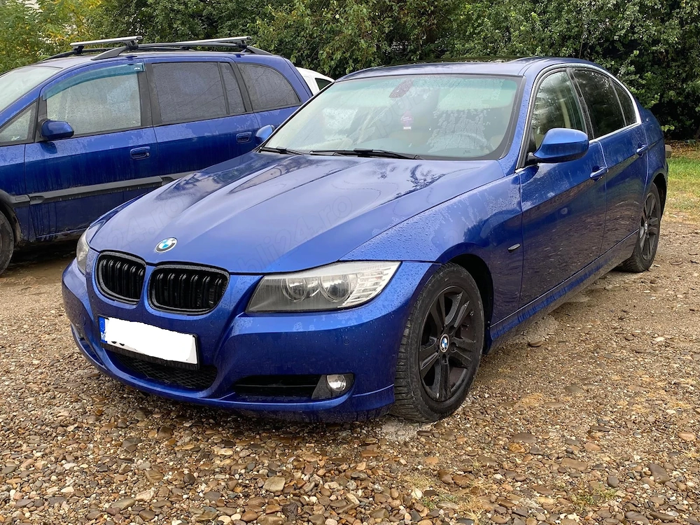 BMW 320 stare foarte buna proprietar