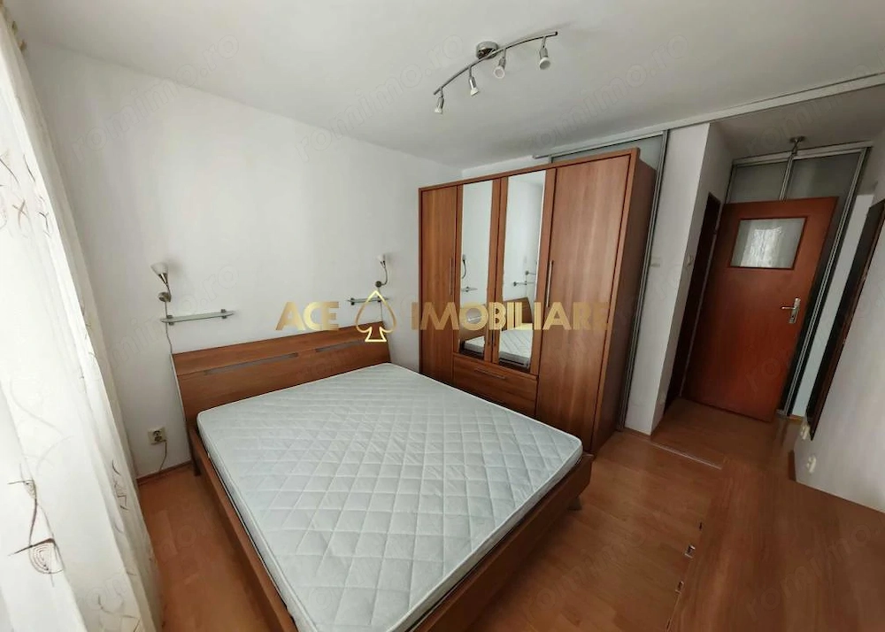 2 Camere de vanzare | Dristor |  Metrou la 5 min | Bloc reabilitat | 
