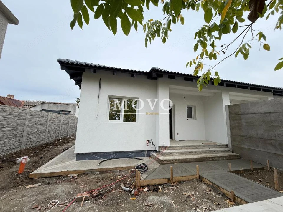 Duplex in Utvin | Parter | Toate utilitatile | Asfalt | Zona excelenta | 