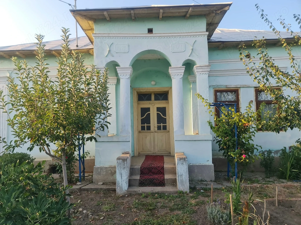 Casa de vanzare