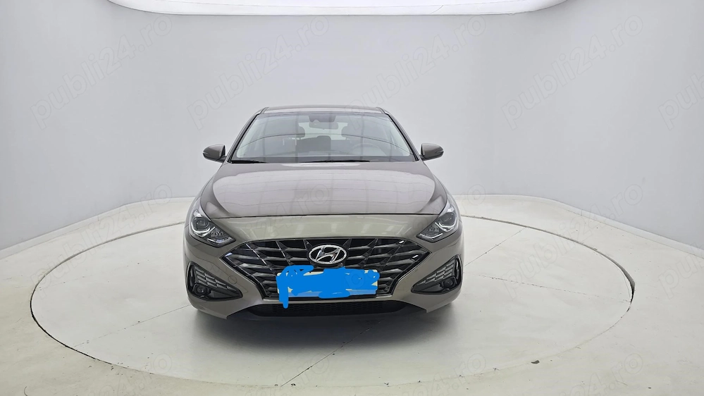 Hyundai I30 1.5 150CP MHEV 48V M T Highway
