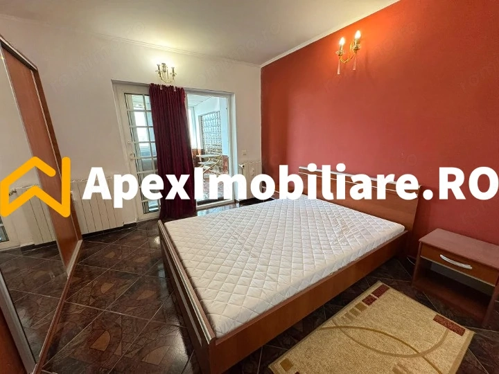 Duplex 3 camere de inchiriat Bd. Unirii București | ApexImobiliare.ro
