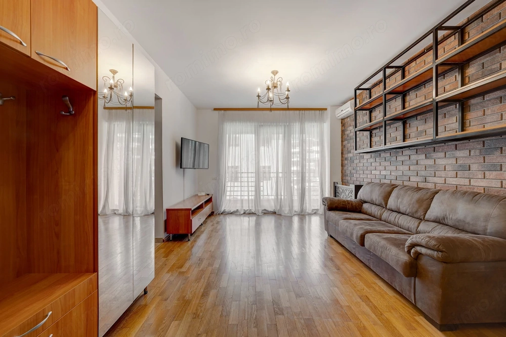 SISESTI, DUPLEX 3 CAMERE 78 MP, ETAJ 2+3, LOC PARCARE SUBTERAN, LA CHEIE!