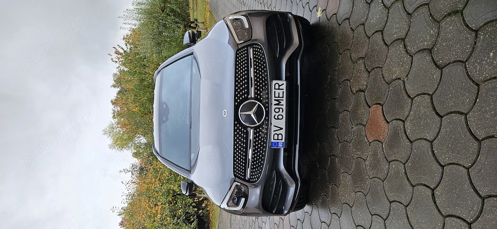 vand mercedes glc plugin hibrid
