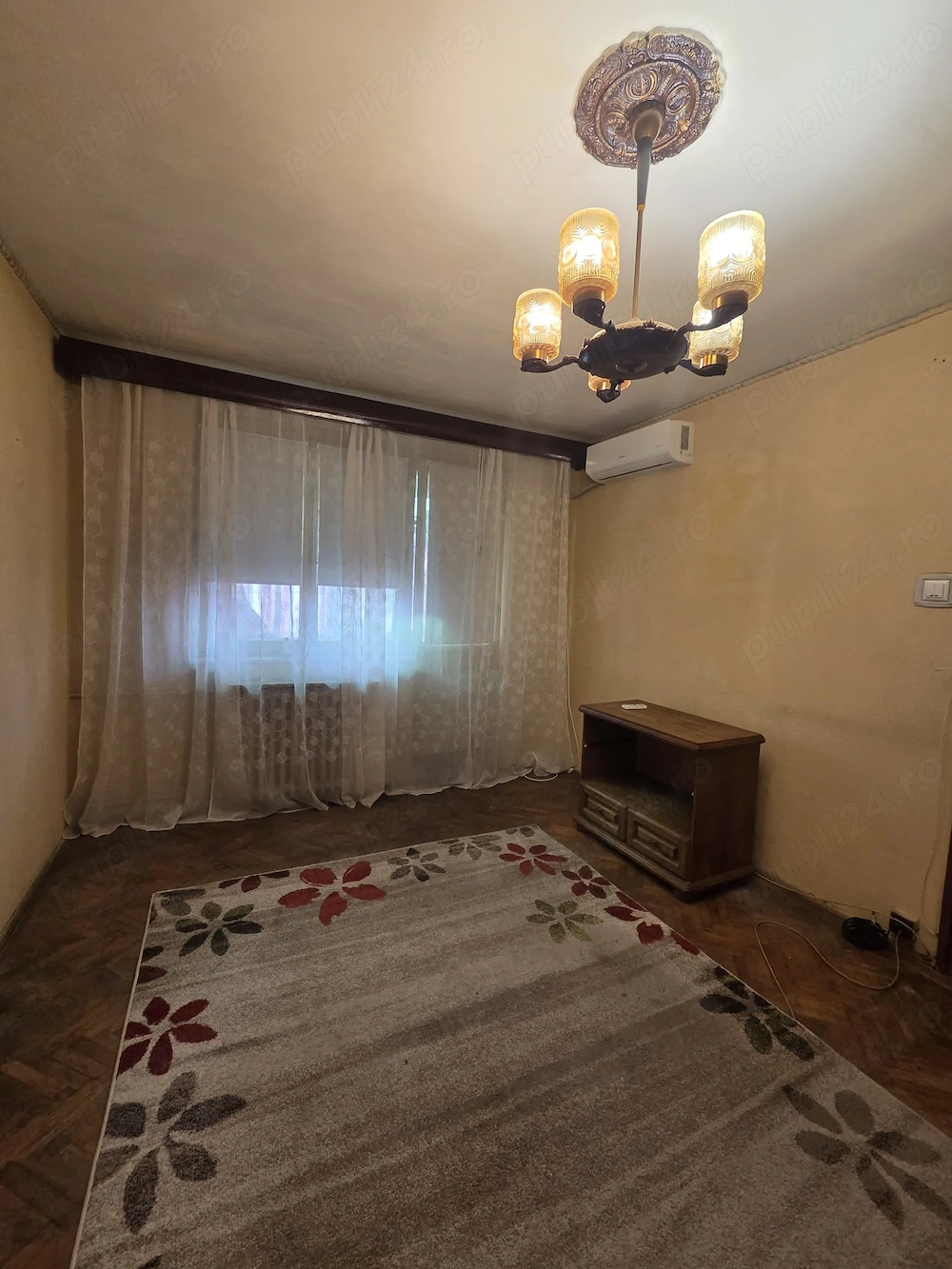 Apartament 2 camere de vânzare | Cartier Craiovei, Pitești